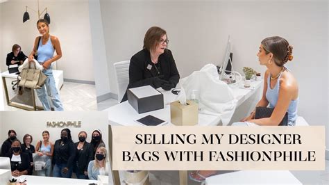 selling with fashionphile